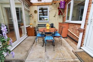 Patio- click for photo gallery
